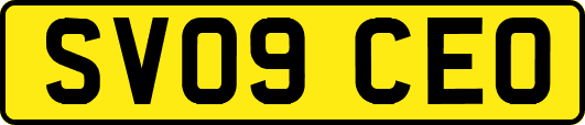 SV09CEO