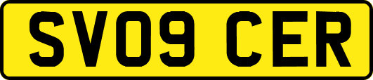 SV09CER