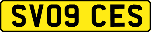 SV09CES