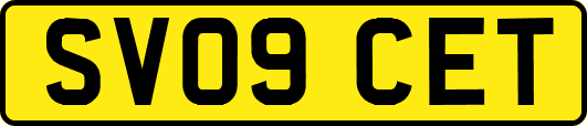 SV09CET