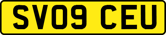 SV09CEU