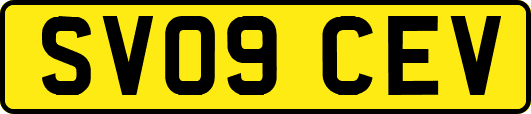 SV09CEV