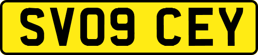SV09CEY