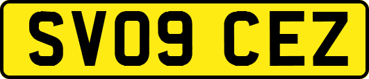 SV09CEZ