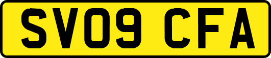 SV09CFA