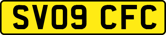 SV09CFC