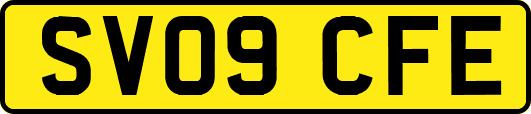 SV09CFE