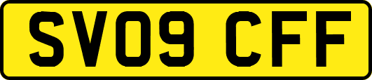SV09CFF