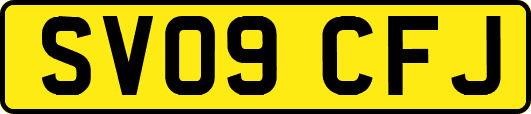 SV09CFJ