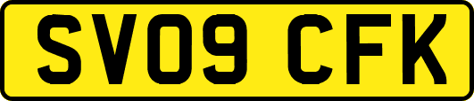 SV09CFK