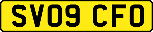 SV09CFO