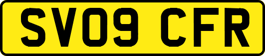 SV09CFR