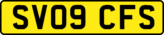 SV09CFS