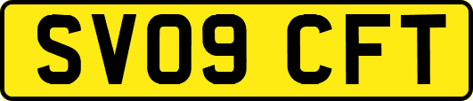 SV09CFT