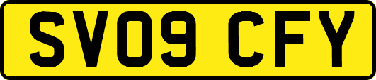 SV09CFY