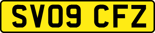 SV09CFZ