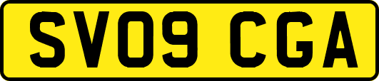 SV09CGA