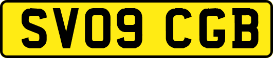 SV09CGB