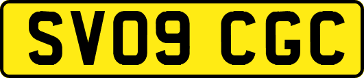 SV09CGC