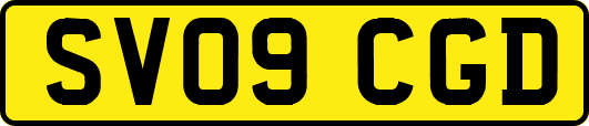 SV09CGD