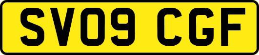 SV09CGF