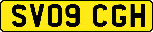 SV09CGH