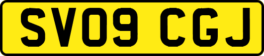 SV09CGJ