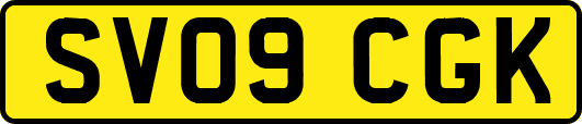 SV09CGK