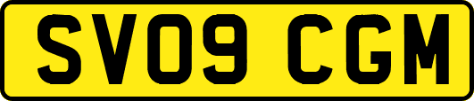 SV09CGM