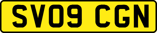 SV09CGN