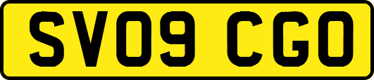SV09CGO