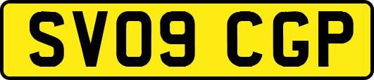 SV09CGP