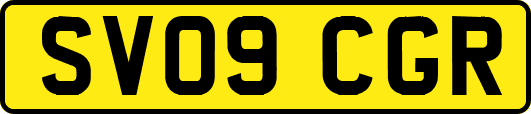 SV09CGR