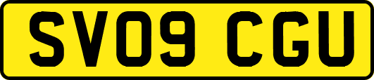 SV09CGU
