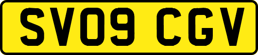 SV09CGV