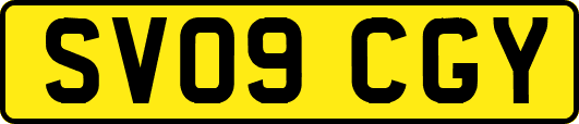 SV09CGY