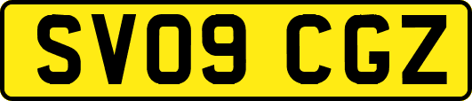 SV09CGZ