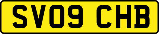 SV09CHB