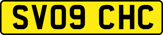 SV09CHC