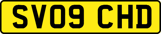 SV09CHD