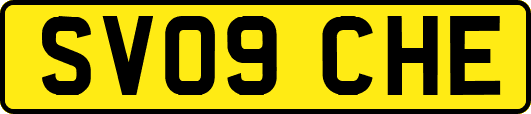 SV09CHE