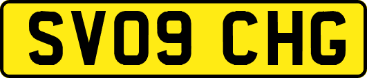 SV09CHG