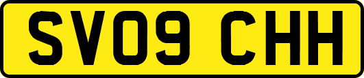 SV09CHH