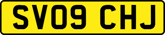 SV09CHJ