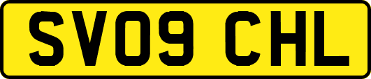 SV09CHL