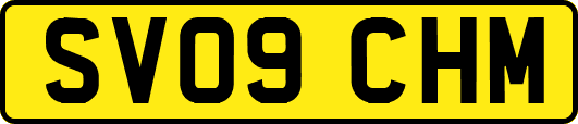 SV09CHM
