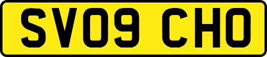 SV09CHO