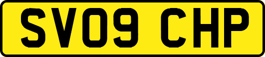 SV09CHP