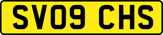 SV09CHS