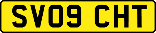 SV09CHT